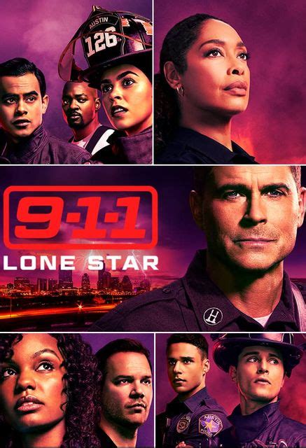 9-1-1 lone star and 911 difference|Episode Order Question. 9.